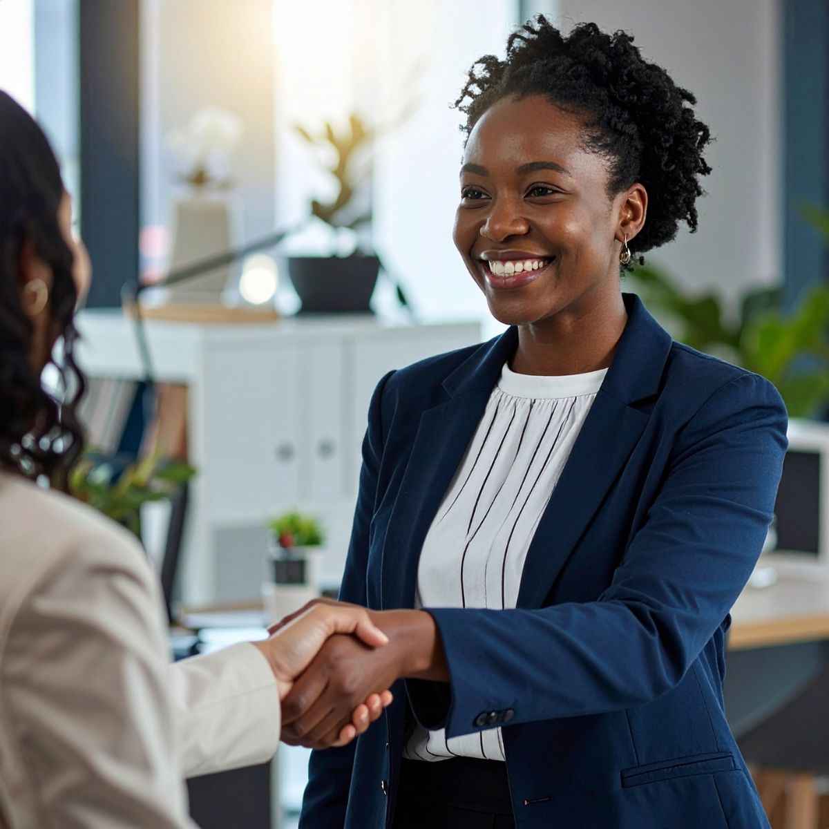 Ordinateur portable et carnet de notes