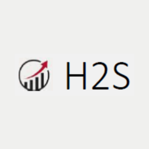 H2S – Logo